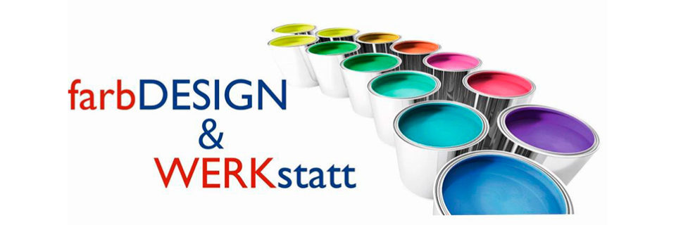 farbDESIGN & WERKstatt - Korschenbroich Online